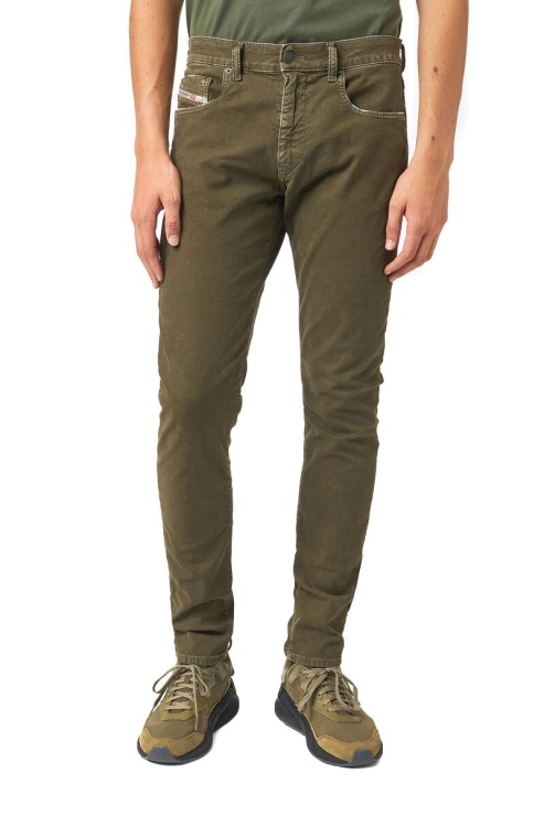D-strukt Joggjeans Vert 069wd Slim Diesel