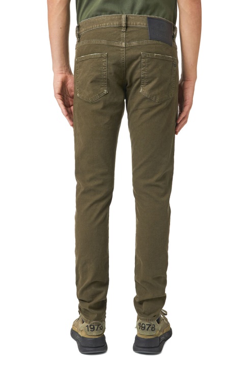 D-strukt Joggjeans Vert 069wd Slim Diesel