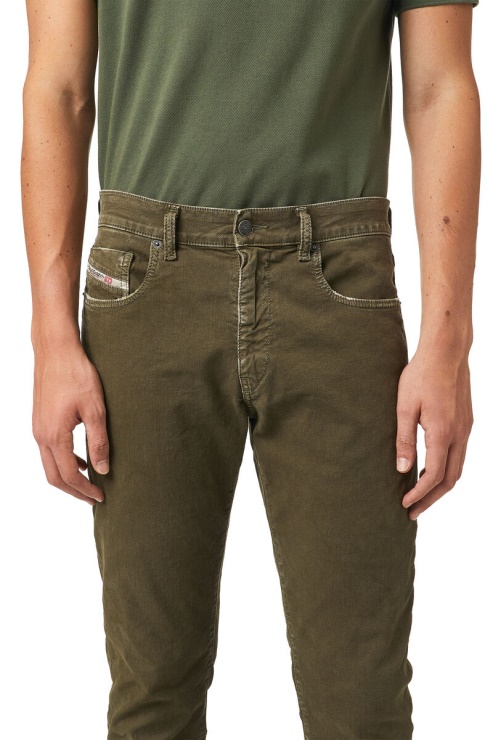 D-strukt Joggjeans Vert 069wd Slim Diesel