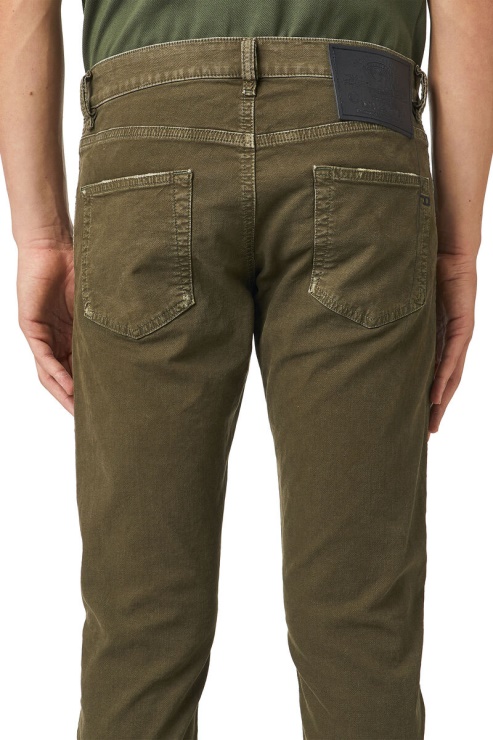 D-strukt Joggjeans Vert 069wd Slim Diesel