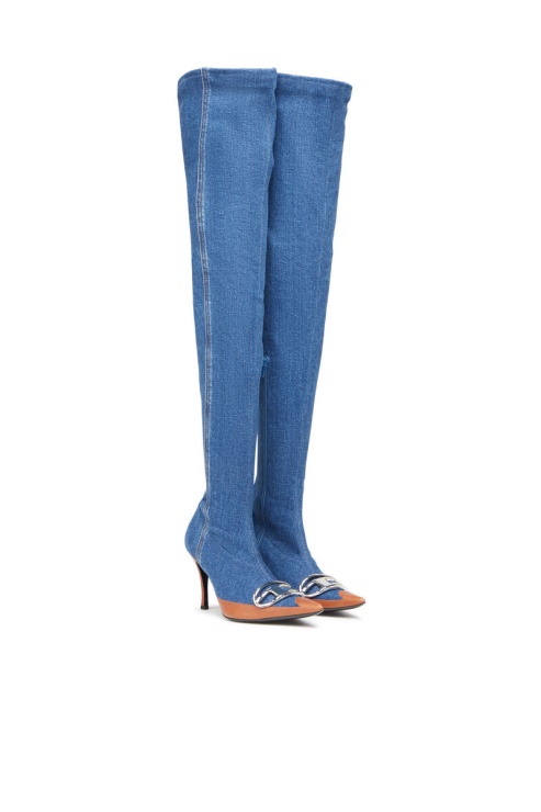 D-venus Tbt Diesel Bleu