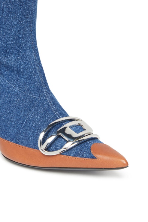 D-venus Tbt Diesel Bleu