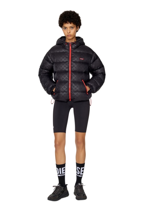 Diesel Noir Awsb-ressyont-wt16