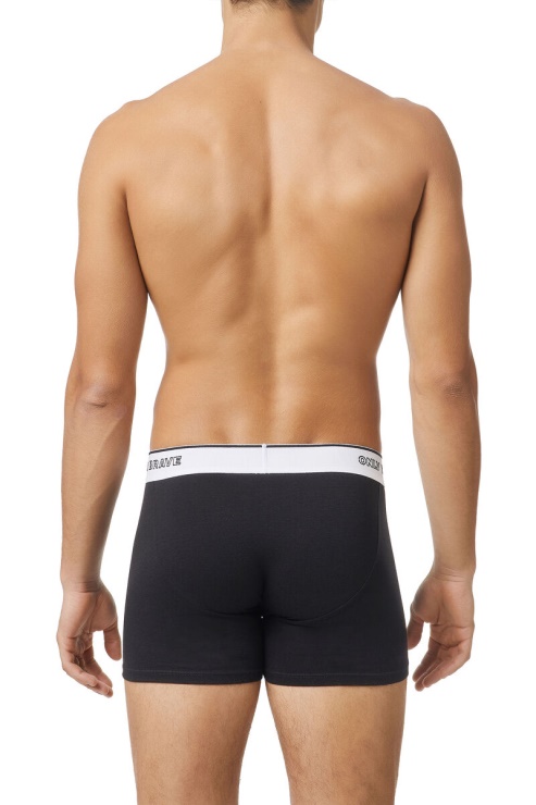 Diesel Umbx-sebastianthreep Rouge/bleu