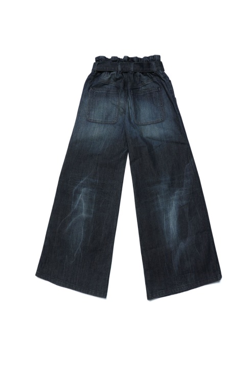 Diesel D-piper-j Bleu Foncé