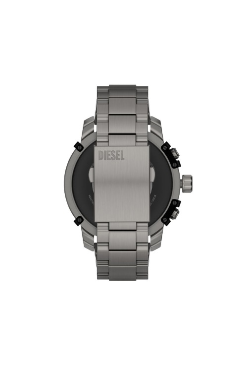 Diesel Dzt2042 Gris Foncé