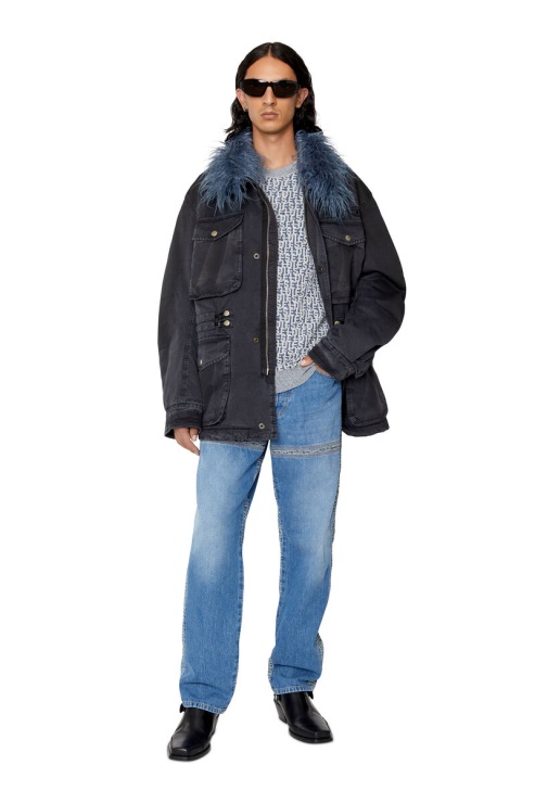 Diesel Noir W-lii-nw