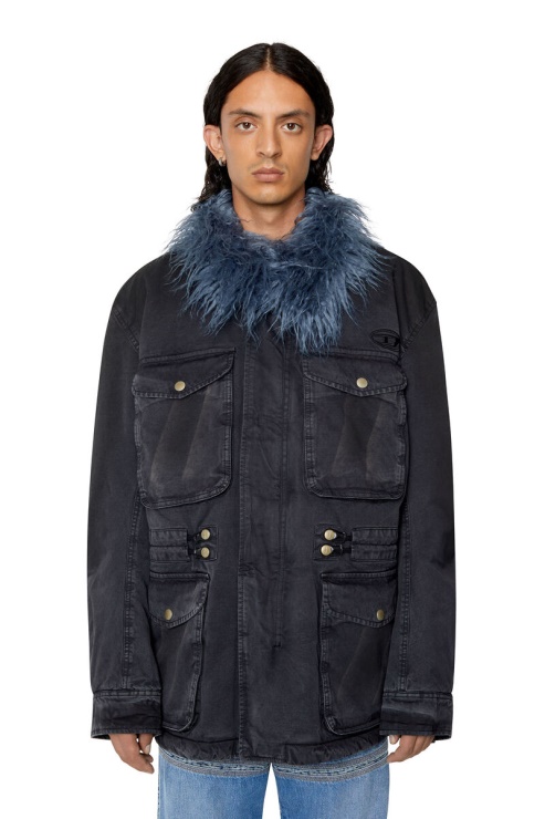 Diesel Noir W-lii-nw