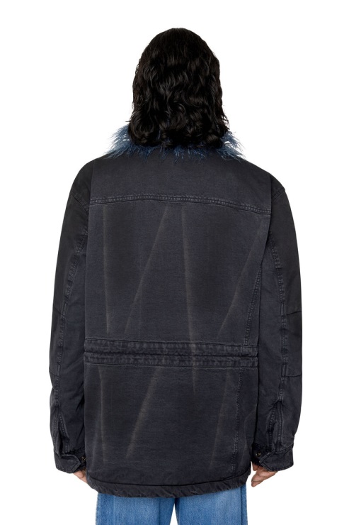 Diesel Noir W-lii-nw