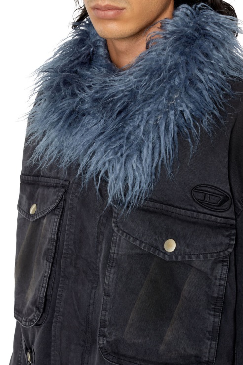 Diesel Noir W-lii-nw