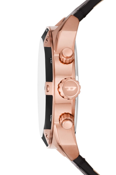 Dz4607 Diesel Noir/rose