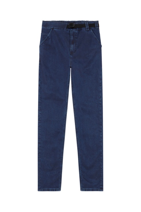 Diesel Bleu Foncé Krooley Joggjeans 069zj Tapered
