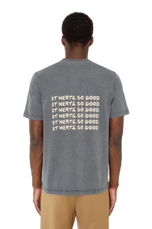 T-just-e29 Diesel Noir