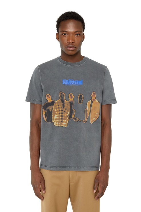 Diesel Noir T-just-e29