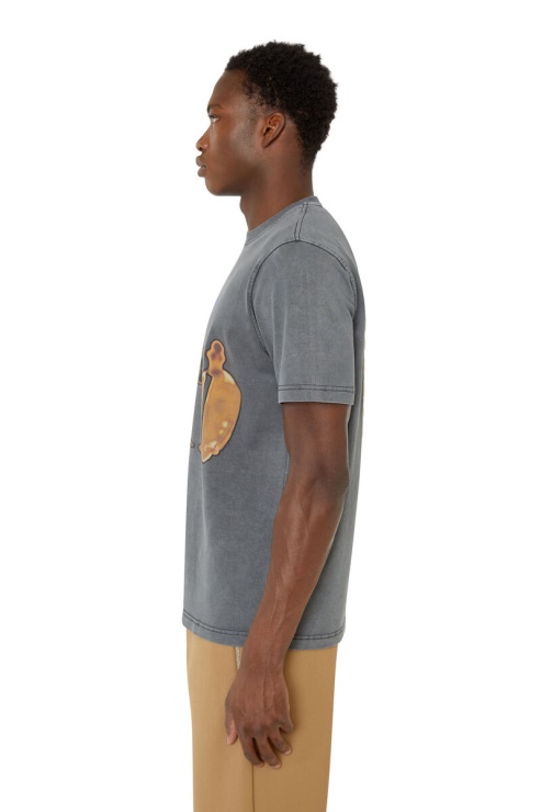 Diesel T-just-e29 Noir