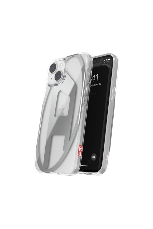 Diesel 50293 Boîtier Moulé Blanc