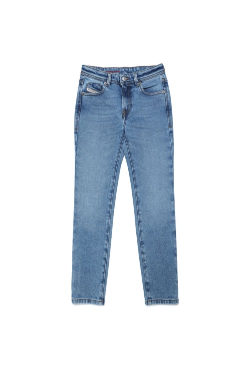 Diesel 2004-j Bleu Clair