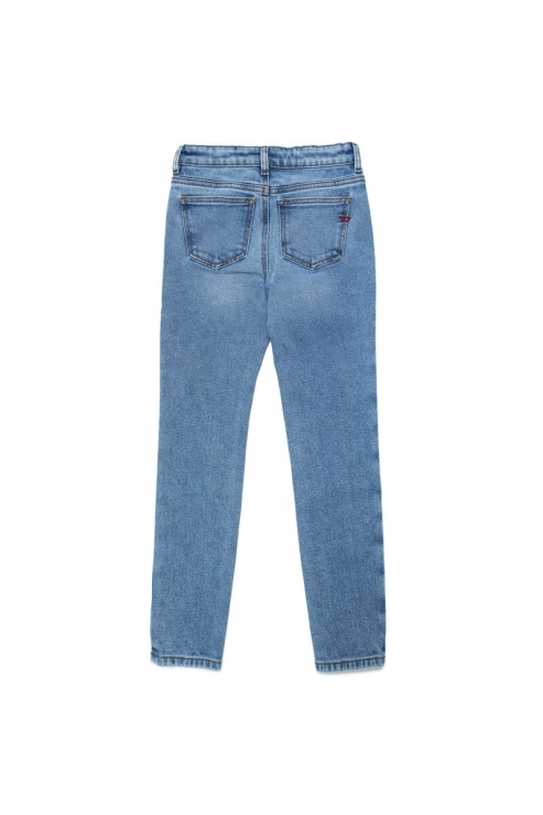 Diesel 2004-j Bleu Clair