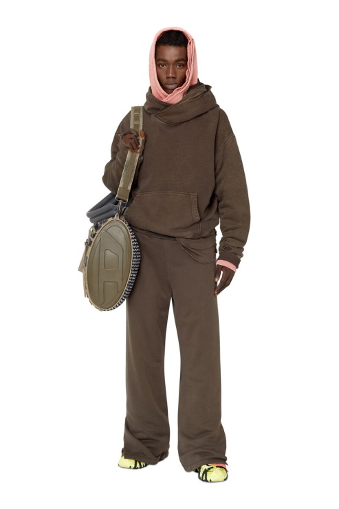 Diesel S-topper Marron