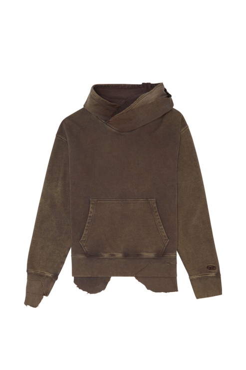 Diesel S-topper Marron