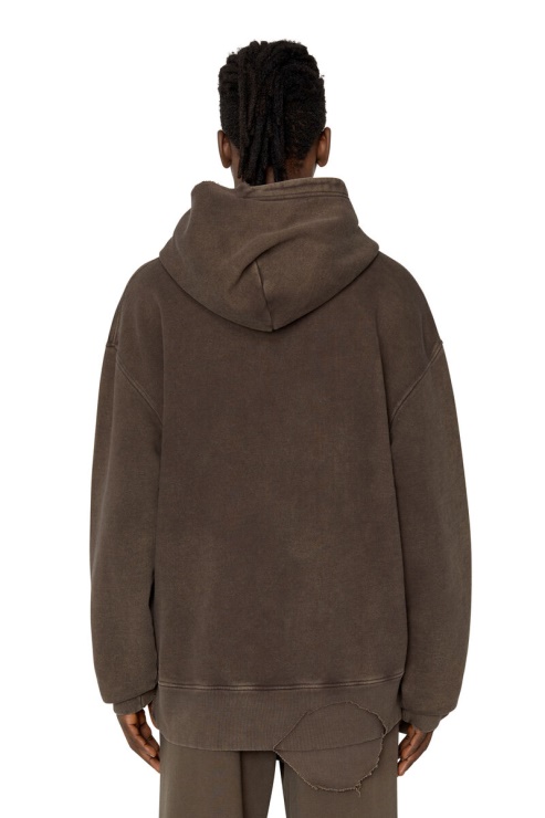 Diesel S-topper Marron