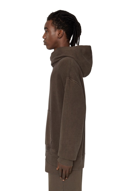 Diesel S-topper Marron