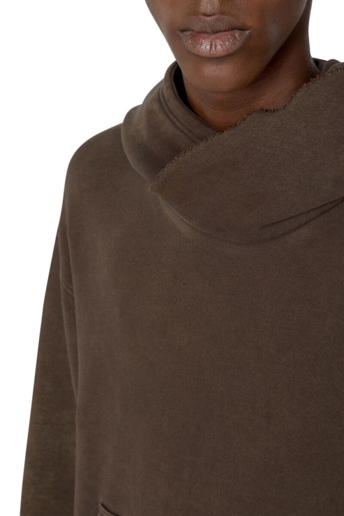 Diesel S-topper Marron