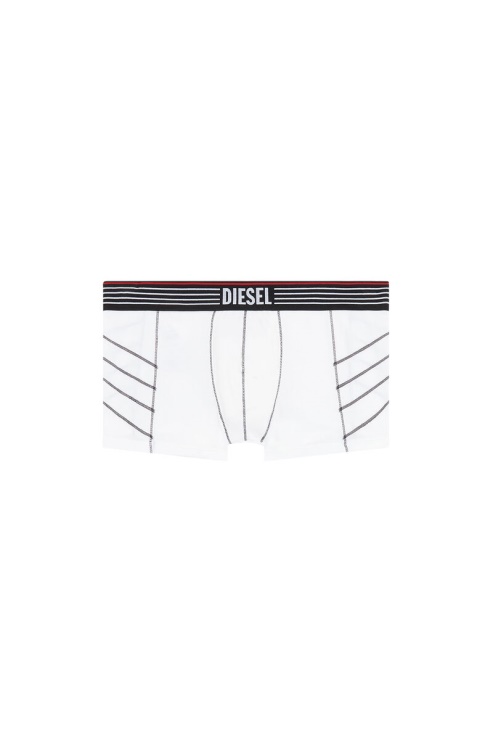 Diesel Umbx-shawn-fb Blanc