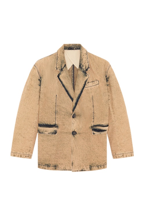 D-blaz-fs Diesel Beige