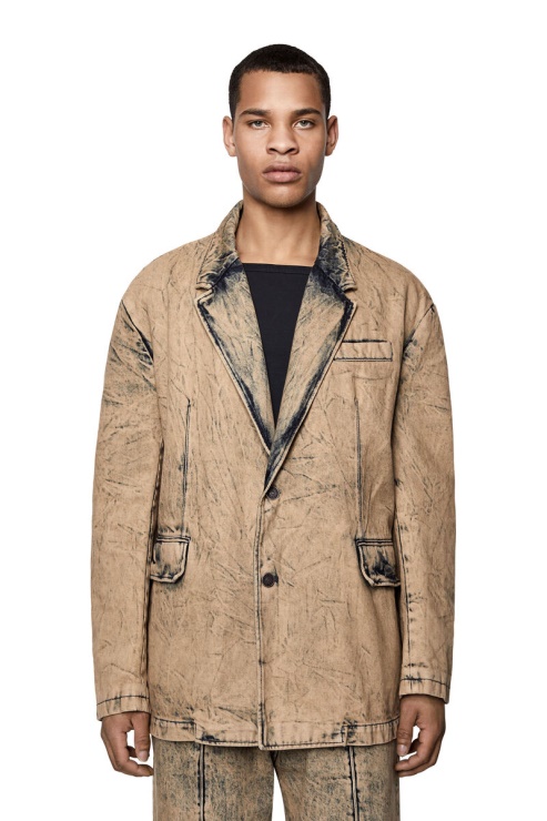 D-blaz-fs Diesel Beige