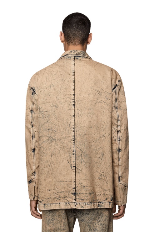 D-blaz-fs Diesel Beige