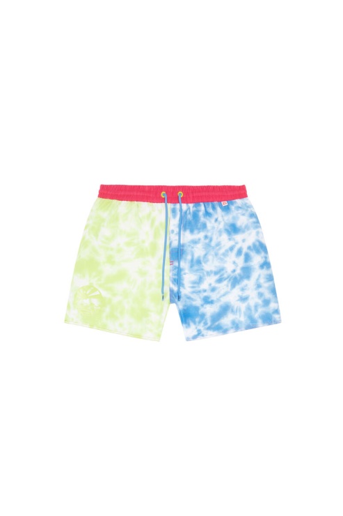 Diesel Bmbx-wave 2.017 Jaune/bleu