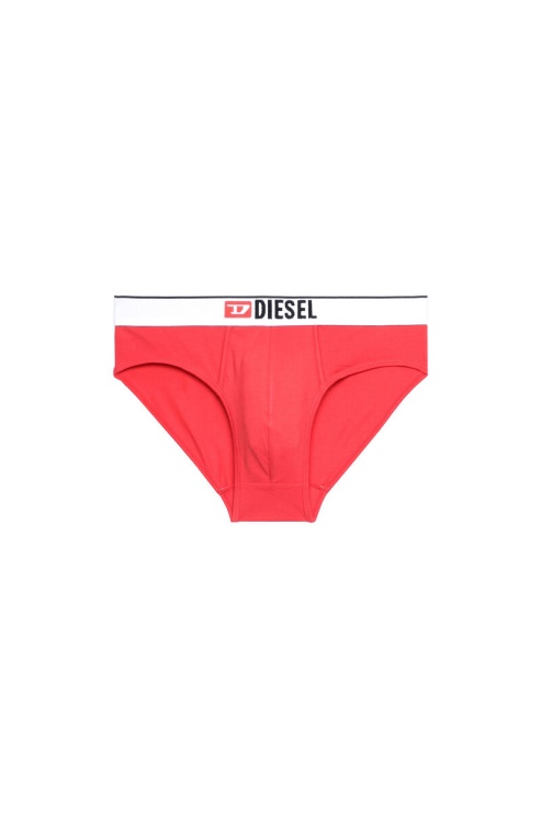 Ombre-andre Diesel Rouge