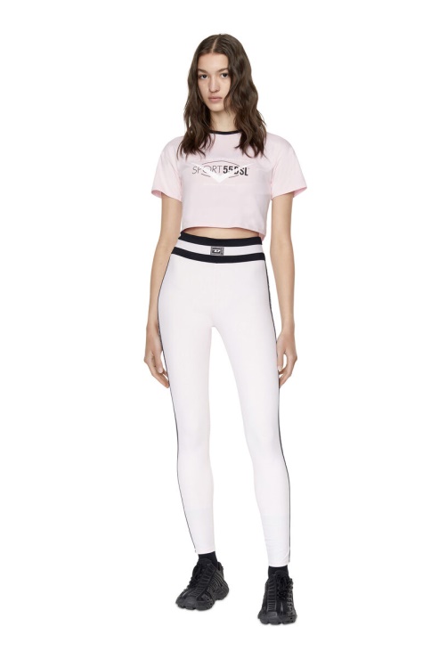 Diesel Rose Awtee-boursty-wt11