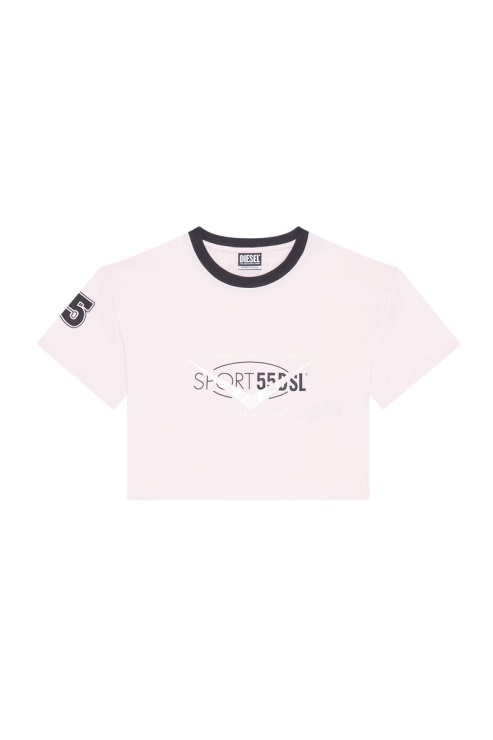 Diesel Awtee-boursty-wt11 Rose