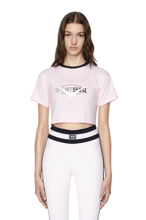 Diesel Awtee-boursty-wt11 Rose