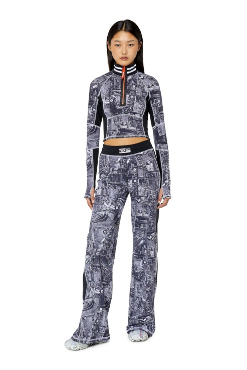 Gris Awst-elliwo-rw42 Diesel