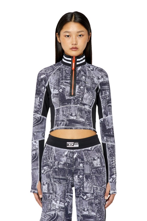 Gris Awst-elliwo-rw42 Diesel