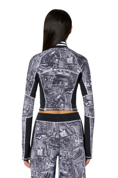 Gris Awst-elliwo-rw42 Diesel