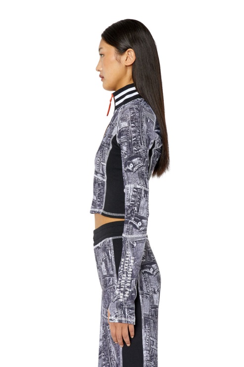 Gris Awst-elliwo-rw42 Diesel