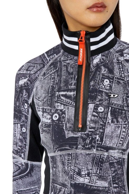 Gris Awst-elliwo-rw42 Diesel