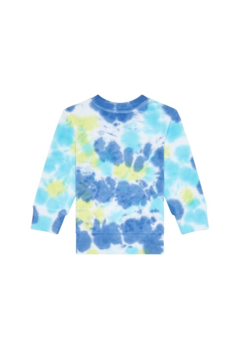 Diesel Teint Vissé Bleu Clair