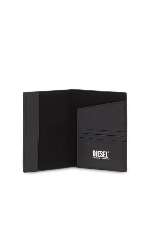 Diesel Pascal Noir