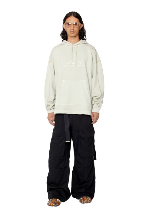 Diesel S-vulcao Beige