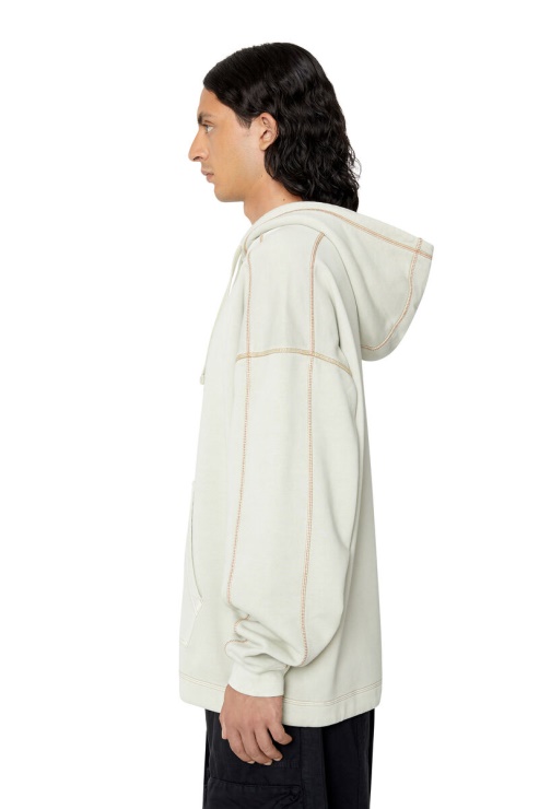 Diesel S-vulcao Beige