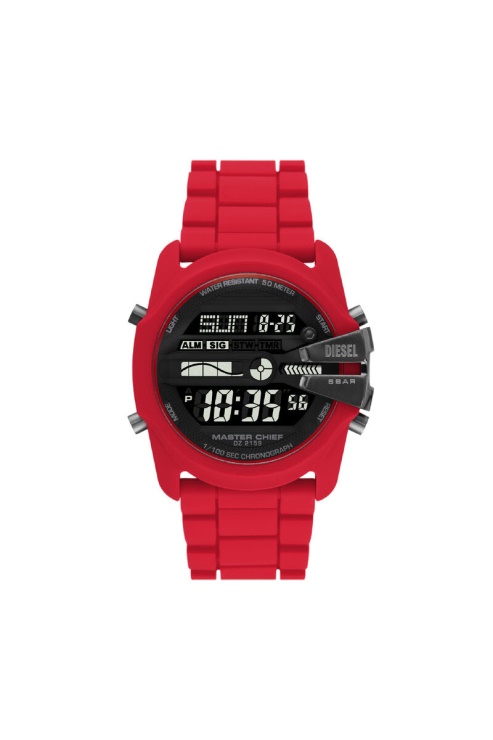 Diesel Dz2159 Rouge