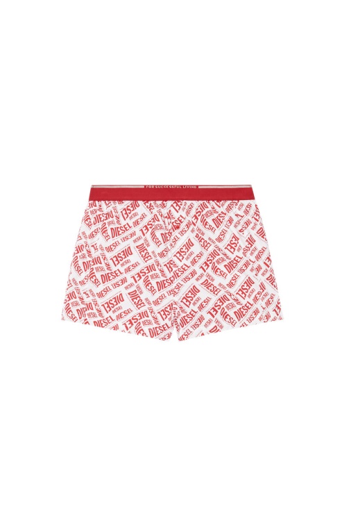 Diesel Uubx-stark-el Blanc