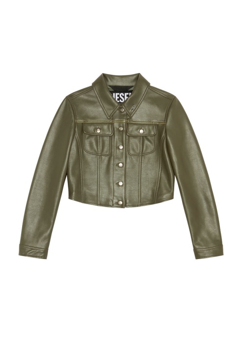 Diesel G-calle Vert Militaire