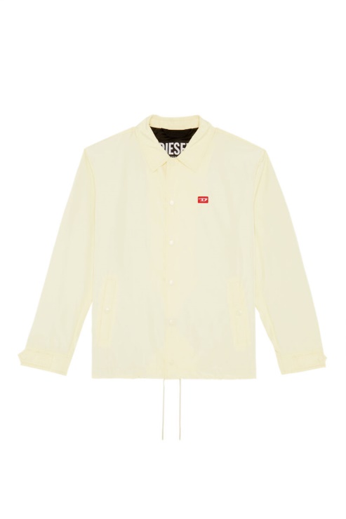 Diesel J-coal-np En Blanc