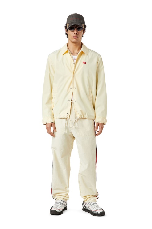 J-charbon-np Diesel Blanc